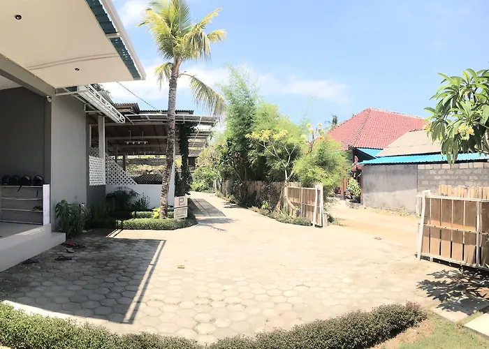 The Packerbox Batununggul